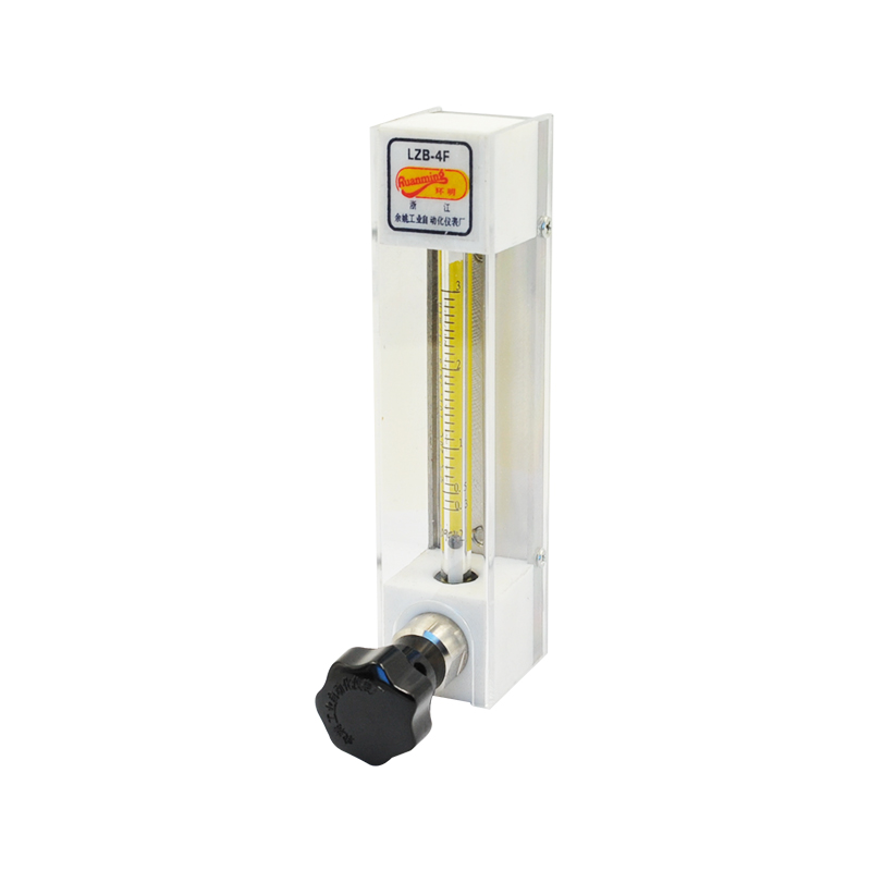 LZB-4/6/10 F4-Serie PTFE Anti-Korrosionsflussmeter