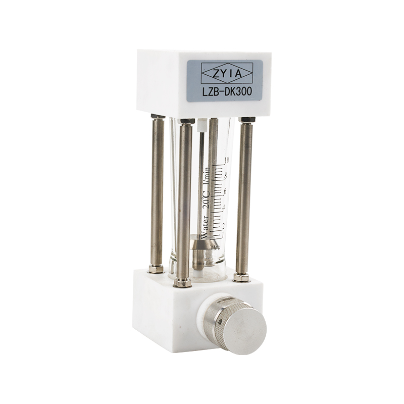 LZB-DK 300-Serie Glassrotameter