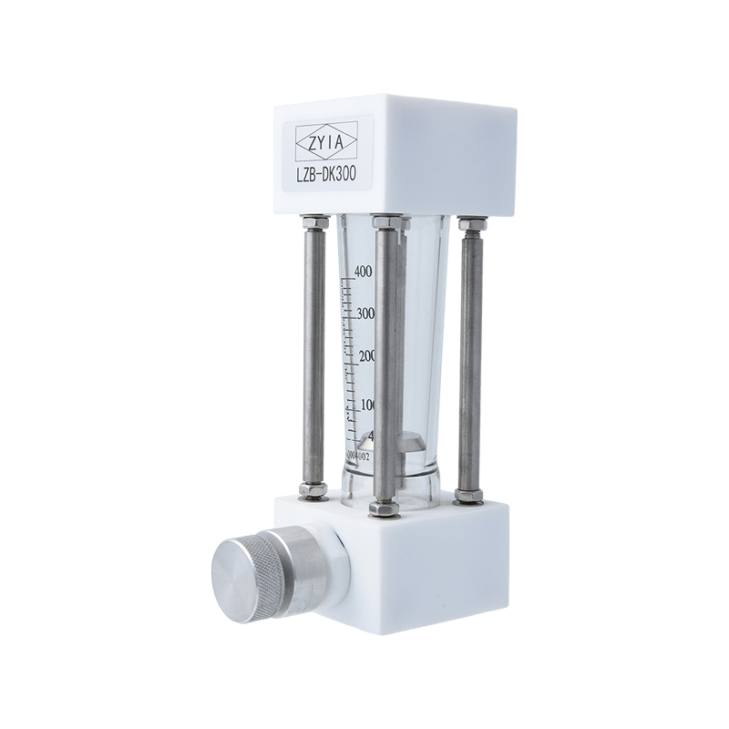 LZB-DK 300-Serie Glassrotameter