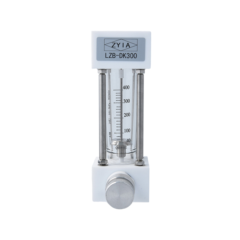 LZB-DK 300-Serie Glassrotameter